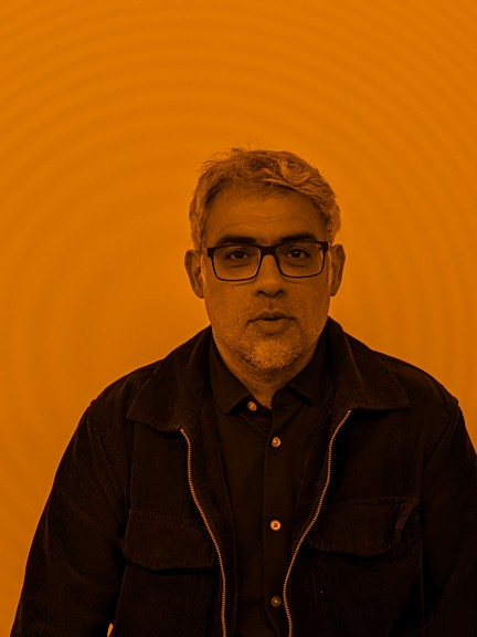 Hedayat Abedijoo