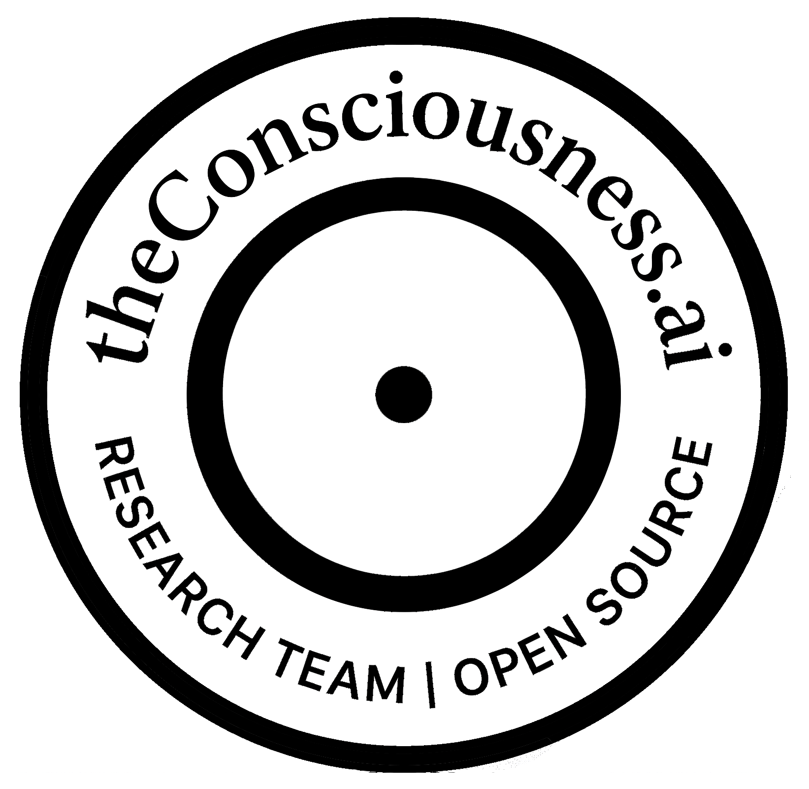 The Consciousness AI